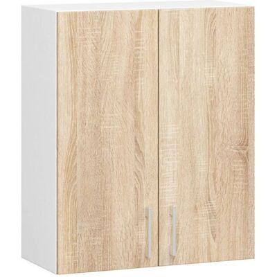 AKORD Fábrica de Muebles KS0PLIMBIA0004 - Armario de almacenamiento de cocina AKORD Fábrica de Muebles KS0PLIMBIA0004 - Armario de almacenamiento de cocina