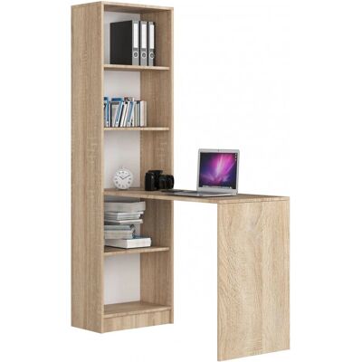 Bibliothèque de Bureau AKORD IP0PBIUSONSMART - Publicité Bibliothèque de Bureau AKORD IP0PBIUSONSMART - Publicité