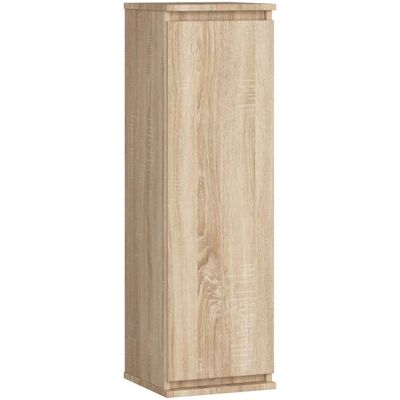 AKORD Seinähylly - 30x30x99cm - Larice - Moderni Minimalismi AKORD Seinähylly - 30x30x99cm - Larice - Moderni Minimalismi
