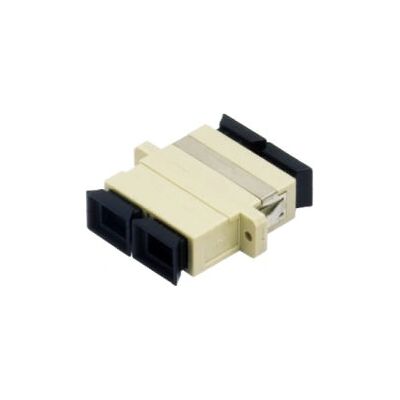 Alantec FOA-SC-MMD Multi-Modus Faseroptik Adapter - Faseroptik Adapter Alantec FOA-SC-MMD Multi-Modus Faseroptik Adapter - Faseroptik Adapter