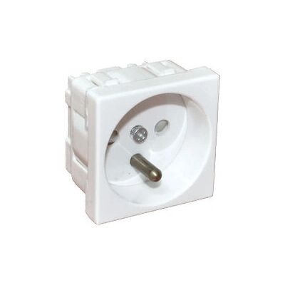 Alantec PZ01B Universal Steckdose - socket-outlet Alantec PZ01B Universal Steckdose - socket-outlet