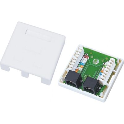 Alantec GN002 Netzwerkkabel & Stecker - Ethernet & RJ45 Alantec GN002 Netzwerkkabel & Stecker - Ethernet & RJ45