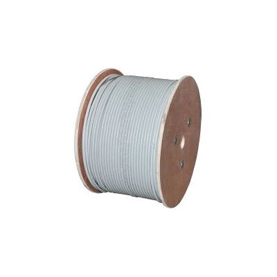 Alantec KIF5PVC500 – 500 m Netzwerkkabel Cat5e F/UTP Alantec KIF5PVC500 – 500 m Netzwerkkabel Cat5e F/UTP