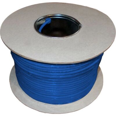 Alantec KIU5LINKA100B Niebieski 100m U/UTP Kabel Sieciowy Alantec KIU5LINKA100B Niebieski 100m U/UTP Kabel Sieciowy