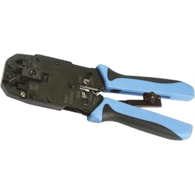 Alantec NI020 Złączka do kabli - Narzędzie do zaciskania kabli sieciowych Alantec NI020 Złączka do kabli - Narzędzie do zaciskania kabli sieciowych