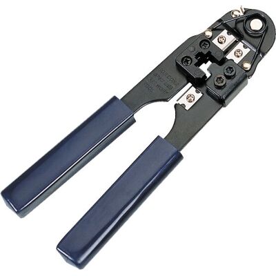 Alantec Modell SK808A NI014 Crimpzange - Crimpzange Alantec Modell SK808A NI014 Crimpzange - Crimpzange