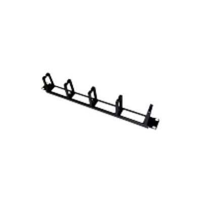 A-LAN PK011 Kabel Organizer - Kabelmanagement Rack 1 Stk A-LAN PK011 Kabel Organizer - Kabelmanagement Rack 1 Stk