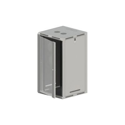 Alantec SW-24U-600-600-N-DSJ-OP-RP-B-S - Rack-Schrank - Grau Alantec SW-24U-600-600-N-DSJ-OP-RP-B-S - Rack-Schrank - Grau