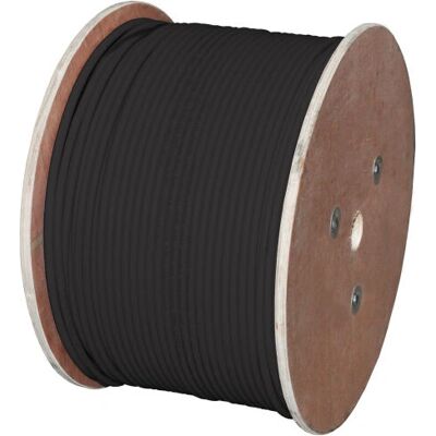 Alantec KIS7OUTS500 - Kabel sieciowy 500m - Cat7 S/FTP Alantec KIS7OUTS500 - Kabel sieciowy 500m - Cat7 S/FTP