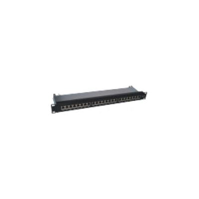 Alantec PK040 Πίνακας Συνδέσεων - 24 Θύρες STP Cat.6A 1U Alantec PK040 Πίνακας Συνδέσεων - 24 Θύρες STP Cat.6A 1U