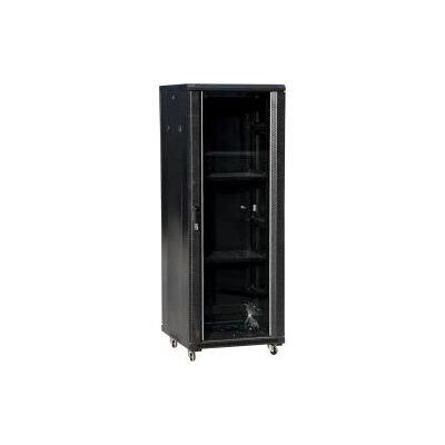Alantec SS-42U-800-800-01-C Szafka rack 42U - Czarna Alantec SS-42U-800-800-01-C Szafka rack 42U - Czarna