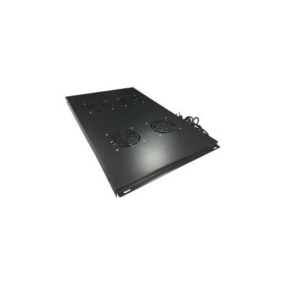 Alantec SA-FR-4-600-800-C Rack Lüfter Panel Alantec SA-FR-4-600-800-C Rack Lüfter Panel