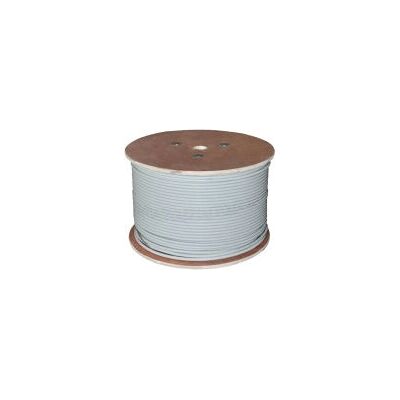 Alantec KIFF6ALSOH500D 500m Cat6a F/FTP Netzwerkkabel - Netzwerkkabel Alantec KIFF6ALSOH500D 500m Cat6a F/FTP Netzwerkkabel - Netzwerkkabel