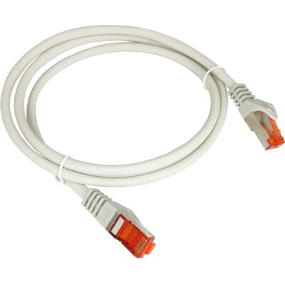 AVIZIO KKS6SZA0.25 0,25 m Cat6 F/UTP Netzwerkkabel - Netzwerkkabel AVIZIO KKS6SZA0.25 0,25 m Cat6 F/UTP Netzwerkkabel - Netzwerkkabel