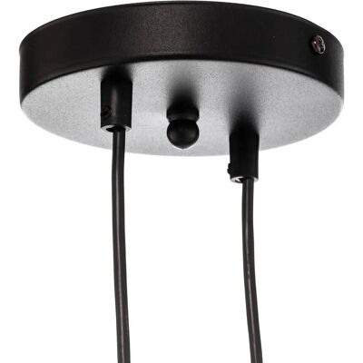 EMIBIG LIGHTING Glassy 6 Lichter - Pendelleuchte EMIBIG LIGHTING Glassy 6 Lichter - Pendelleuchte