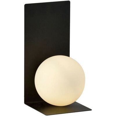 Emibig Lighting Form Lampe Murale Globe Noire Rectangulaire - Applique Murale - Publicité Emibig Lighting Form Lampe Murale Globe Noire Rectangulaire - Applique Murale - Publicité