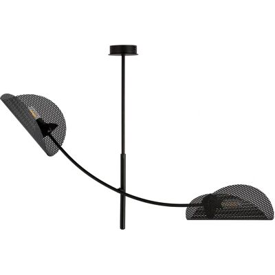 Illuminazione Emibig Gladio Multi Braccia Semi Incasso Luce - Lampada da soffitto Illuminazione Emibig Gladio Multi Braccia Semi Incasso Luce - Lampada da soffitto