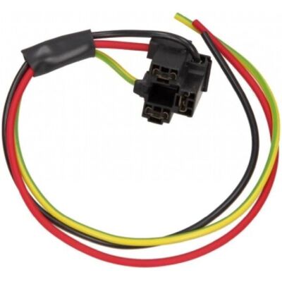 MAXGEAR Universal H4 Sockel mit Kabel Lampenträger für Autos MAXGEAR Universal H4 Sockel mit Kabel Lampenträger für Autos