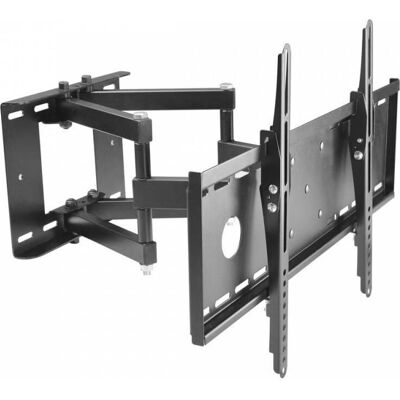 Support mural TV TB-63P 32-70 pouces, 55kg, VESA 600x400 - Publicité Support mural TV TB-63P 32-70 pouces, 55kg, VESA 600x400 - Publicité