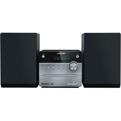 Système audio domestique sans fil Blaupunkt MS12BT Système audio domestique sans fil Blaupunkt MS12BT