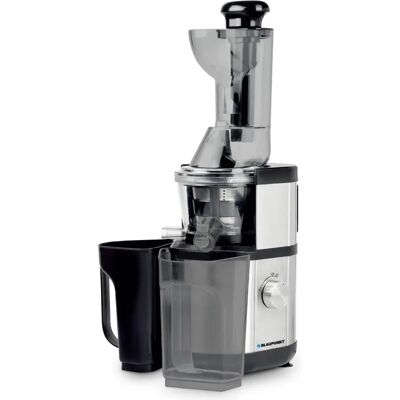 Blaupunkt SJV601 - Preto - Espremedor de suco centrífugo Blaupunkt SJV601 - Preto - Espremedor de suco centrífugo
