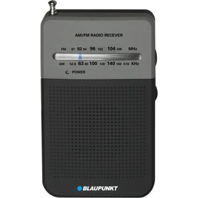 Blaupunkt PR3BK Blaupunkt PR3BK