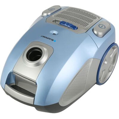 Blaupunkt VCB701 Dammsugare Blaupunkt VCB701 Dammsugare