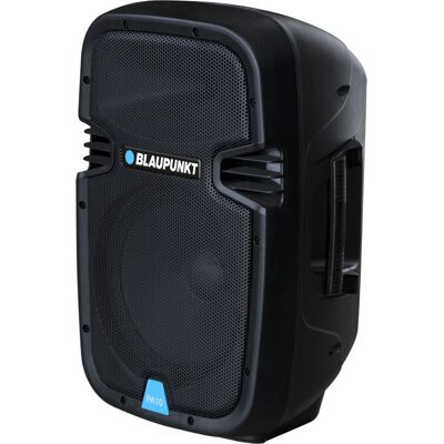 Haut-parleurs Bluetooth Portables Blaupunkt PA10 - Système audio PA10 - Publicité Haut-parleurs Bluetooth Portables Blaupunkt PA10 - Système audio PA10 - Publicité