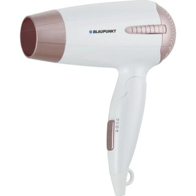 Sèche-cheveux Blaupunkt HDD301RO Blanc Beige - Sèche-cheveux - Publicité Sèche-cheveux Blaupunkt HDD301RO Blanc Beige - Sèche-cheveux - Publicité