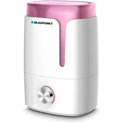 Nawilżacz Blaupunkt AHS301 Biały Różowy 25 W 3,5 L Nawilżacz Blaupunkt AHS301 Biały Różowy 25 W 3,5 L