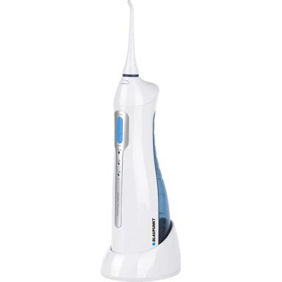 Blaupunkt DIR501 Irrigatore orale - Wireless, 150ml, 3 Modalità Blaupunkt DIR501 Irrigatore orale - Wireless, 150ml, 3 Modalità