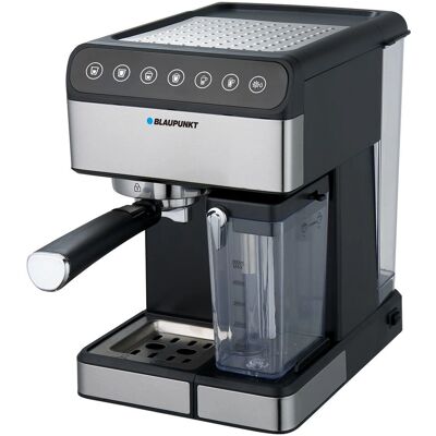 Blaupunkt CMP601 - Nero - Macchina da caffè espresso Blaupunkt CMP601 - Nero - Macchina da caffè espresso