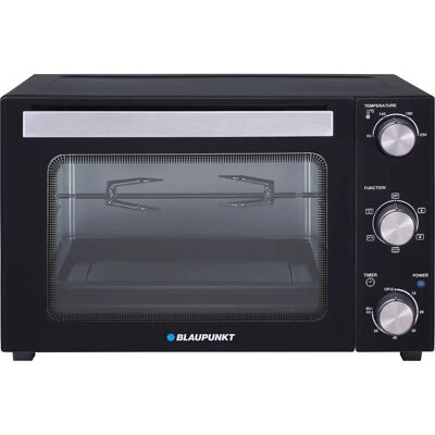 Blaupunkt EOM501 - NERO Blaupunkt EOM501 - NERO