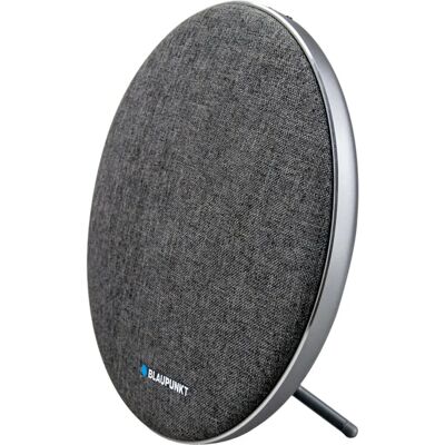 Blaupunkt BT11ALU Tragbarer Bluetooth-Lautsprecher - FM Radio, MP3, 10W Blaupunkt BT11ALU Tragbarer Bluetooth-Lautsprecher - FM Radio, MP3, 10W