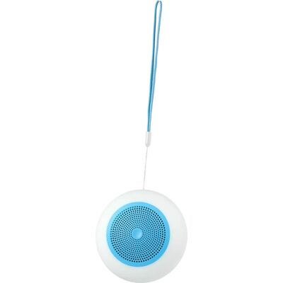 Prime3 ABT12BL Bluetooth-Lautsprecher - Tragbar, Mehrfarben, 5h Laufzeit Prime3 ABT12BL Bluetooth-Lautsprecher - Tragbar, Mehrfarben, 5h Laufzeit