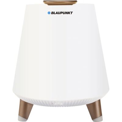 Blaupunkt BT25LAMP Tragbarer Bluetooth-Lautsprecher - Lautsprecher Blaupunkt BT25LAMP Tragbarer Bluetooth-Lautsprecher - Lautsprecher