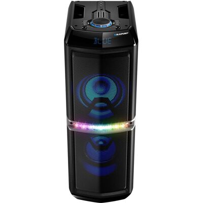 Blaupunkt PS05.2DB Hordozható mono Bluetooth hangszóró - Hordozható Hangszóró Blaupunkt PS05.2DB Hordozható mono Bluetooth hangszóró - Hordozható Hangszóró
