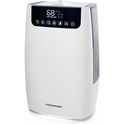 Blaupunkt AHS802 - Biały - Nawilżacz powietrza Blaupunkt AHS802 - Biały - Nawilżacz powietrza