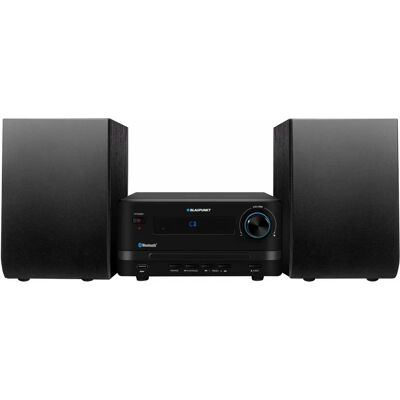 Mikro Wieża Blaupunkt z Bluetooth MS14BT Mikro Wieża Blaupunkt z Bluetooth MS14BT