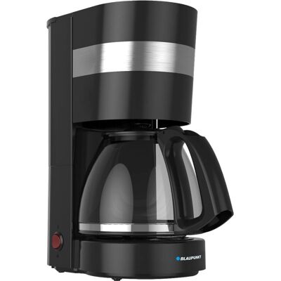 Blaupunkt CMD401 - Noir - Cafetière filtre - Publicité Blaupunkt CMD401 - Noir - Cafetière filtre - Publicité
