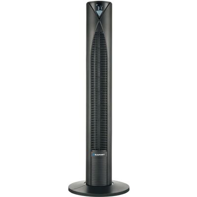 Blaupunkt AFT601 - Musta - Torventtiili Blaupunkt AFT601 - Musta - Torventtiili