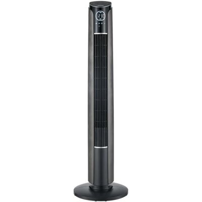 Blaupunkt AFT801 - Czarny - Wentylator stojący do domu Blaupunkt AFT801 - Czarny - Wentylator stojący do domu