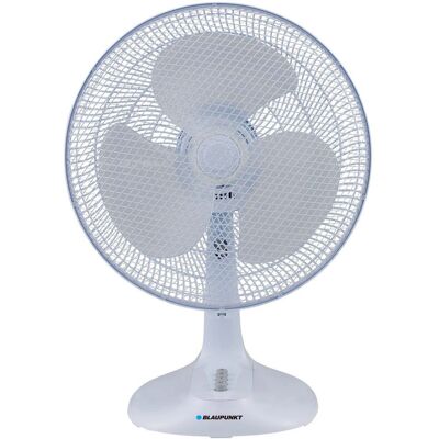 Blaupunkt ATF401 - Biały - Wentylator stołowy Blaupunkt ATF401 - Biały - Wentylator stołowy