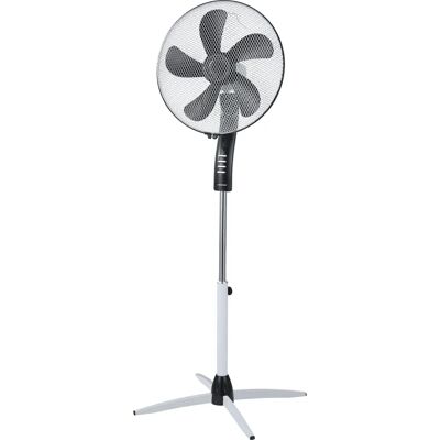 Blaupunkt ASF501 - Schwarz - Ventilator Blaupunkt ASF501 - Schwarz - Ventilator