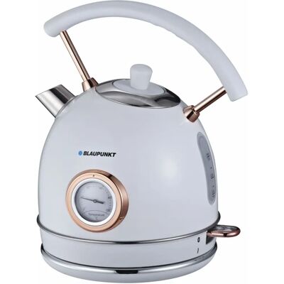 Blaupunkt EKS802WH - Bianco Blaupunkt EKS802WH - Bianco