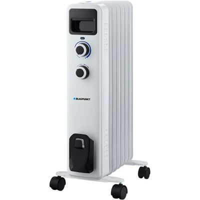 Blaupunkt HOR301 - Elektryczny grzejnik przestrzenny Blaupunkt HOR301 - Elektryczny grzejnik przestrzenny
