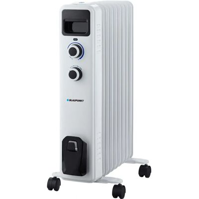 Blaupunkt HOR401 - Riscaldatore elettrico per spazio Blaupunkt HOR401 - Riscaldatore elettrico per spazio