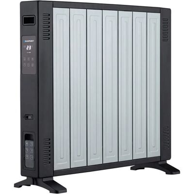 Blaupunkt Hco701 - Riscaldatore elettrico per spazi Blaupunkt Hco701 - Riscaldatore elettrico per spazi