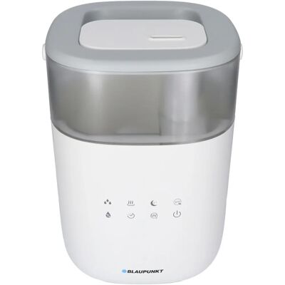 Blaupunkt AHS901 - Bianco - Umidificatore Blaupunkt AHS901 - Bianco - Umidificatore