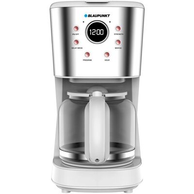 Blaupunkt CMD802WH - Biały - Kawiarka Blaupunkt CMD802WH - Biały - Kawiarka